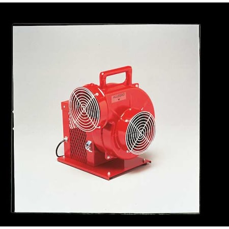 Conf. Sp Blower Centrifugal 1725 rpm Model 9502 by Allegro in US