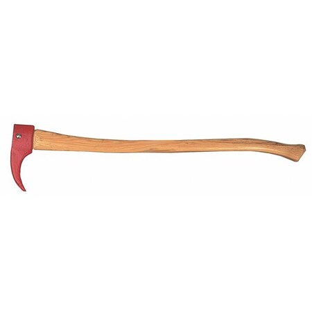 Hookaroon 4 1/2 In Edge 36 In L Hickory by USA Council Tool Axes Hatchets & Splitting Wedges