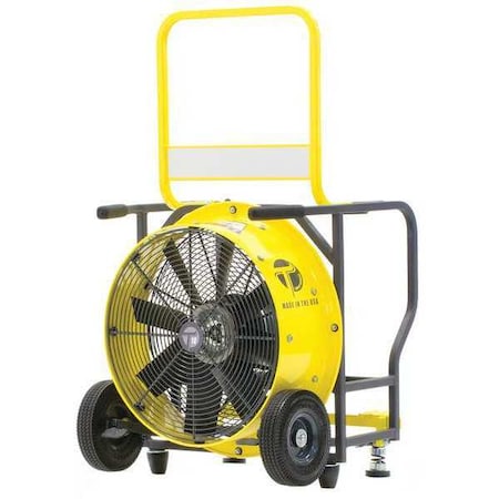 PPV Fan Blower SingleSpeed Elec. 18in by Tempest in US