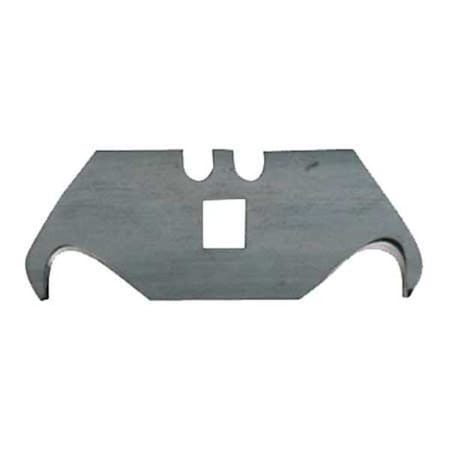 Hook Utility Blade W PK100 by USA Hyde Utility Knives