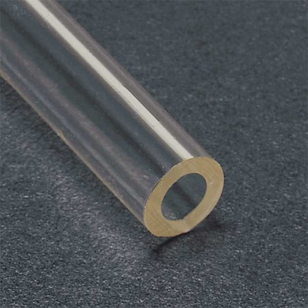 Tubing Clear 1/4 In. Inside Dia 50 ft. by USA Tygon Air Compressor Pneumatic Tubing