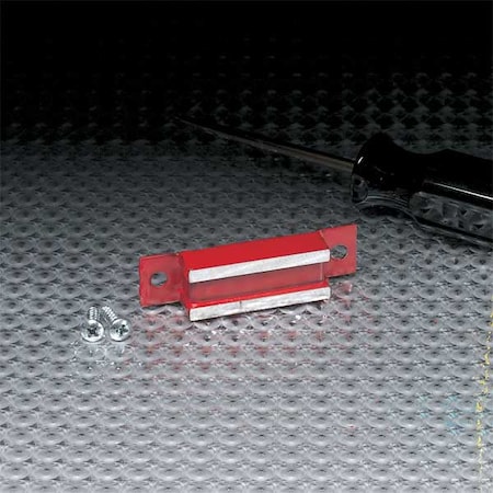 Latch Magnet 50 lb. Pull by USA Value Brand Tool Holders & Replacement Cases