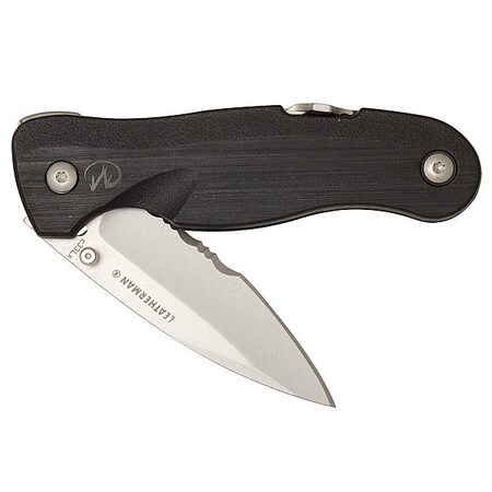 C33Lx Knife Folding C33Lx Leatherman by USA Leatherman Folding Knives