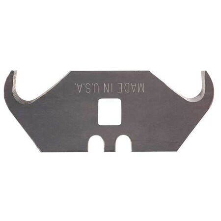 Hook Utility Blade W PK5 by USA Hyde Utility Knives
