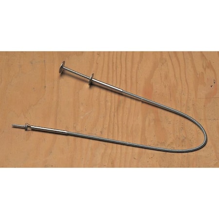 Mechanical Pickup Tool by USA General Inspection & Retrieving Tool Kits