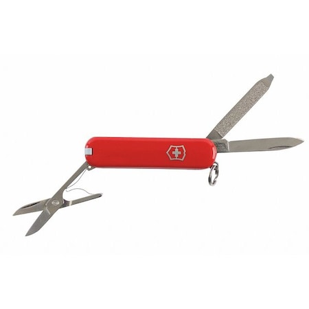 Folding Knife Pocket by USA Victorinox Folding Knives