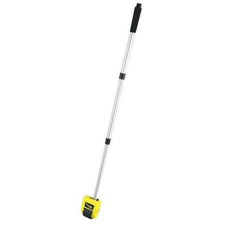 Distance Measuring Wheel 10 000 ft Range by USA Meterman Distance Meters