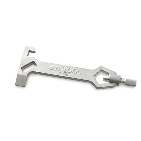 5 in 1 Rescue Tool by USA EMI Multi tool Pliers