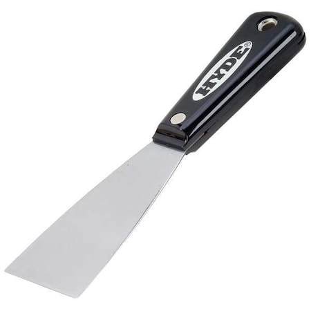Putty Knife Flexible 2" SS Type 1150 by USA Hyde Putty & Joint Knives Spatulas Scrapers