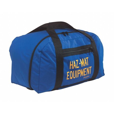 24" Gear Bag Blue by USA Fire Dex Soft Sided Tool Storage Products