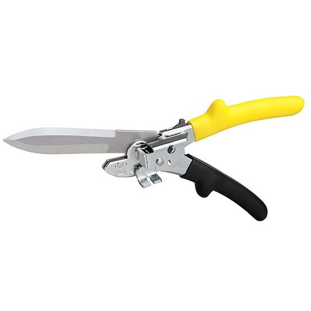 Duct Tool 15 In L High Carbon Steel by USA Value Brand Planes & Shaving Tools