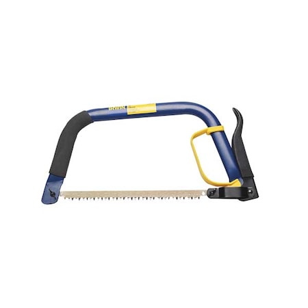 Saw Bow/Hacksaw 12 In 7P/17P by USA Irwin Hand Saws