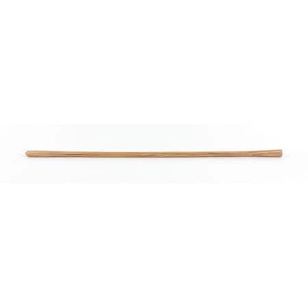 Fire Rake Handle Wood 60 In For LW12 60 by USA Council Tool Cutter Parts