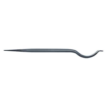 Frattazzo in spugna con intagli smontaggio rapido 30 x 14 x 3 cm 48l7t