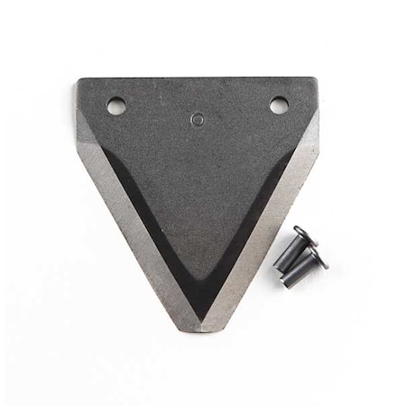 Fire Rake Teeth Wood 12x1 In For LW12 60 by USA Council Tool Cutter Parts