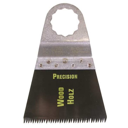 E CutSupercut 2 1/2 In by USA Fein Oscillating Tool Accessories