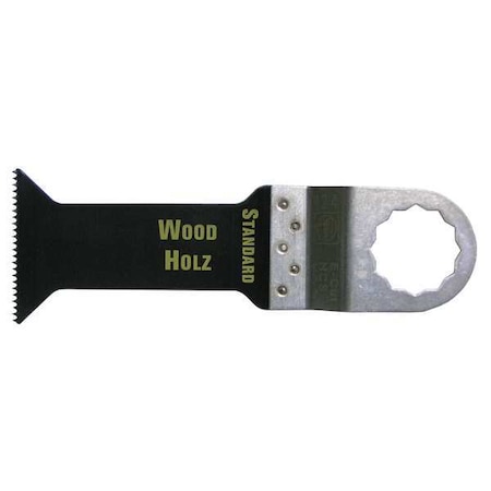E CutSupercut 1 5/8 In by USA Fein Oscillating Tool Accessories