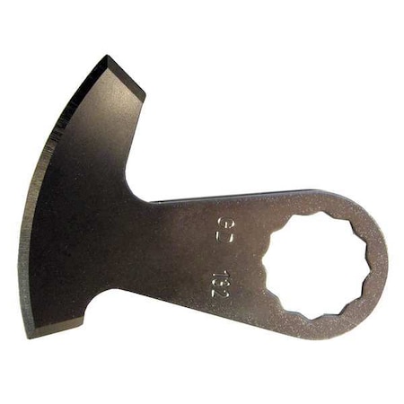 OFF SET SICKLE SAW BLADE by USA Fein Oscillating Tool Accessories
