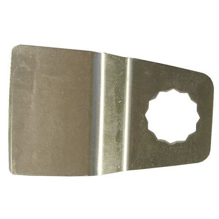 SCRAPER BLADE SUPERCUT PK2 by USA Fein Oscillating Tool Accessories