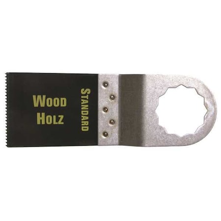 E CutSupercut 1 3/8 In by USA Fein Oscillating Tool Accessories