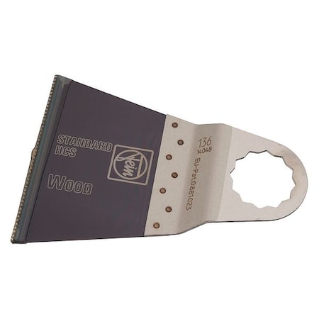 E CutSupercut 2 1/2 In Type 63502136012 by USA Fein Oscillating Tool Accessories