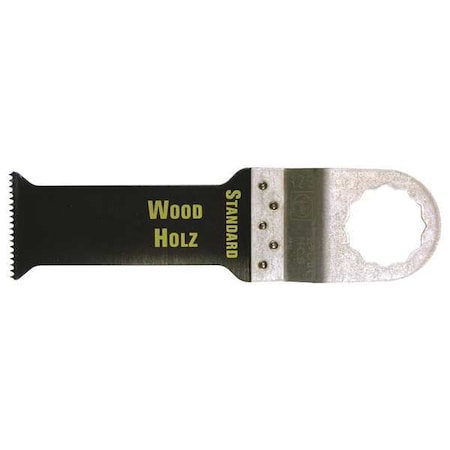E CutSupercut 1 1/8 In by USA Fein Oscillating Tool Accessories
