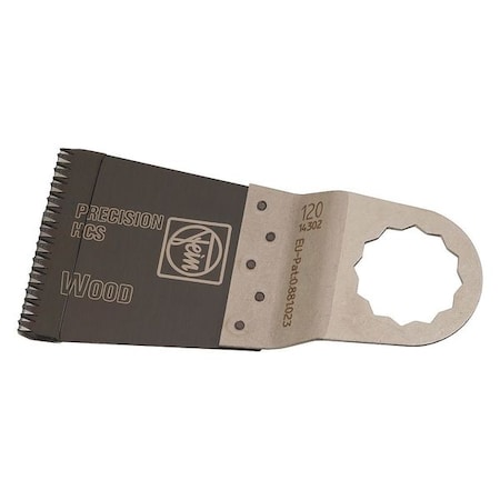 E CutSupercut 1 3/4 In by USA Fein Oscillating Tool Accessories