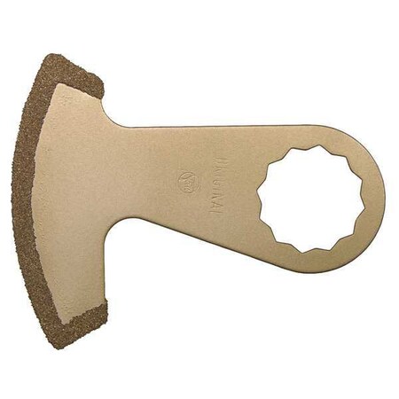 CARBIDE BLADE FSC SICKLE by USA Fein Oscillating Tool Accessories