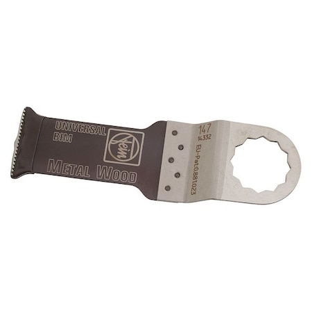 E Cutmetalsuper Cut In by USA Fein Oscillating Tool Accessories