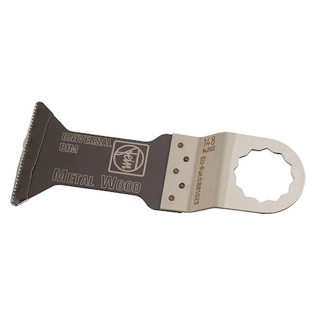 E Cutmetalsuper Cut In Type 63502148013 by USA Fein Oscillating Tool Accessories