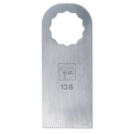 M CUT BLADE 2 PACK PK2 by USA Fein Oscillating Tool Accessories