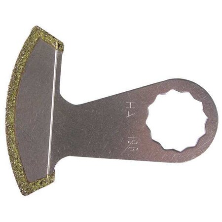 DIAMOND BLADE SEGMENT by USA Fein Oscillating Tool Accessories