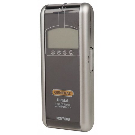 Multi Function Detector 2 In Depth by USA General Stud Finders