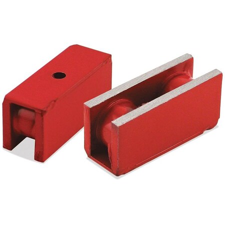 Lifting Retrieving Magnet 18 lb. Pull Type 7204 by USA Value Brand Retrieving Tools