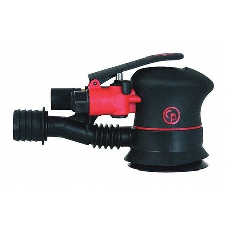 Pneumatic Sander Orbital 3in 3/16in by USA Chicago Pneumatic Air Sanders Buffers & Polishers