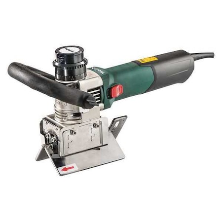 Portable Beveling Machine 10mm Size by USA Metabo Power Bevelers