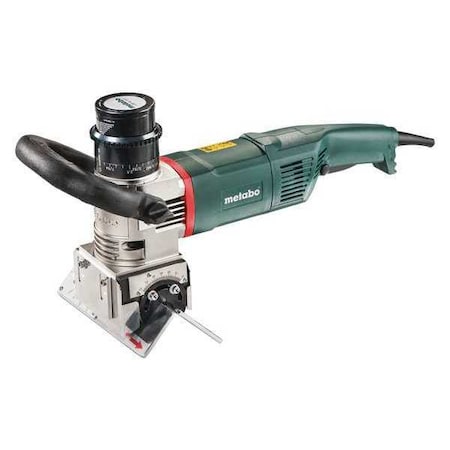 Portable Beveling Machine 15mm Size by USA Metabo Power Bevelers