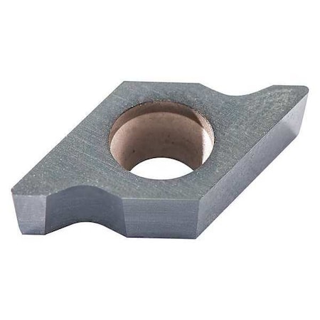 Carbide Insert Size 2mm 2 Edges PK10 by USA Metabo Indexable Turning Inserts