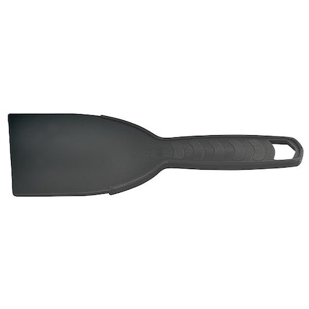 Putty Knife Flexible 4" Polypropylene by USA Hyde Putty & Joint Knives Spatulas Scrapers