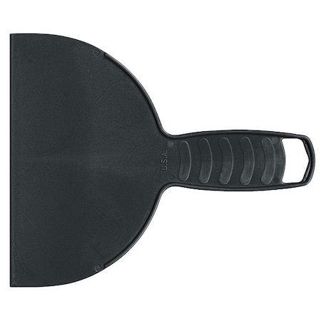 Joint Knife Flexible 6" Polypropylene by USA Hyde Putty & Joint Knives Spatulas Scrapers