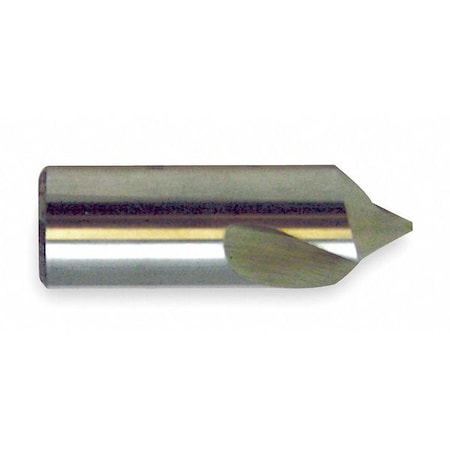 Spotting/Centering Drill 90 Deg 1/2 HSS by USA KEO Spotting Drill Bits