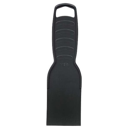 Putty Knife Flexible 2" Polypropylene by USA Hyde Putty & Joint Knives Spatulas Scrapers