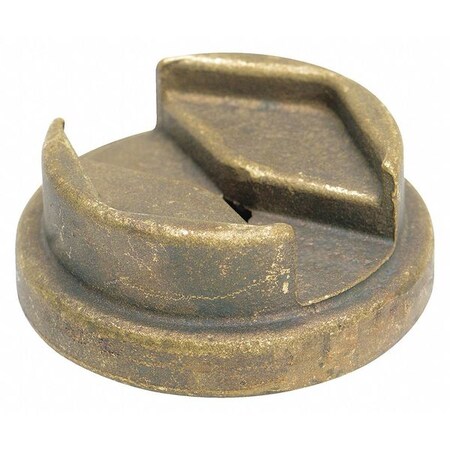 Drum Bung Socket 3/8 In Bronze by USA Vestil Bung Wrenches