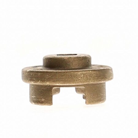 Drum Bung Socket 1/2 In Bronze by USA Vestil Bung Wrenches