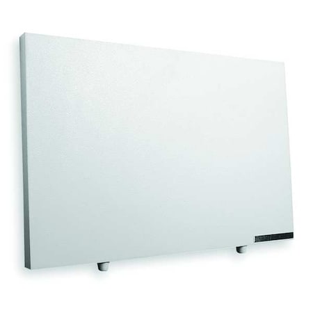 170W Electric Flat Panel Heater Radiant 120V by Qmark in US