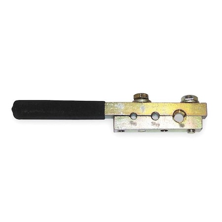 Swaging Tool Size 1/16 3/32 1/8 In by USA Value Brand Cable Swaging Tools