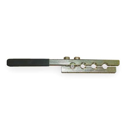 Swaging Tool Size 1/8 5/32 3/16 1/4 In by USA Value Brand Cable Swaging Tools