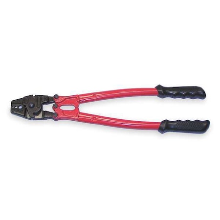 Swaging Tool Multi Size Capable by USA Value Brand Cable Swaging Tools