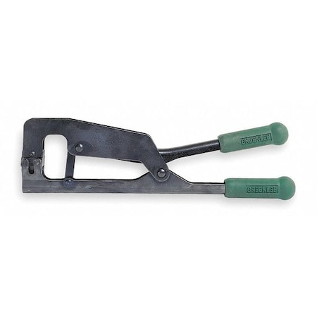 Stud Punch by USA Greenlee Stud & Keyway Punches