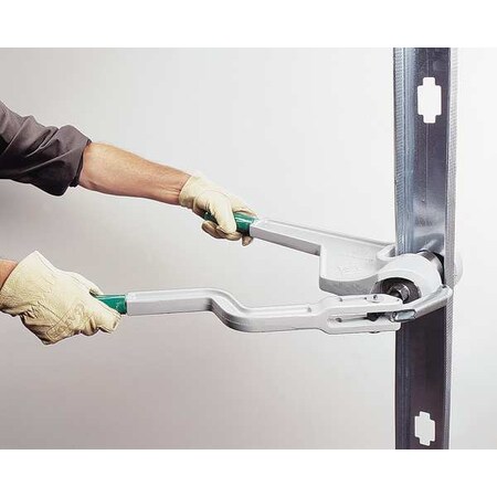 Stud Punch Plumber's by USA Greenlee Stud & Keyway Punches